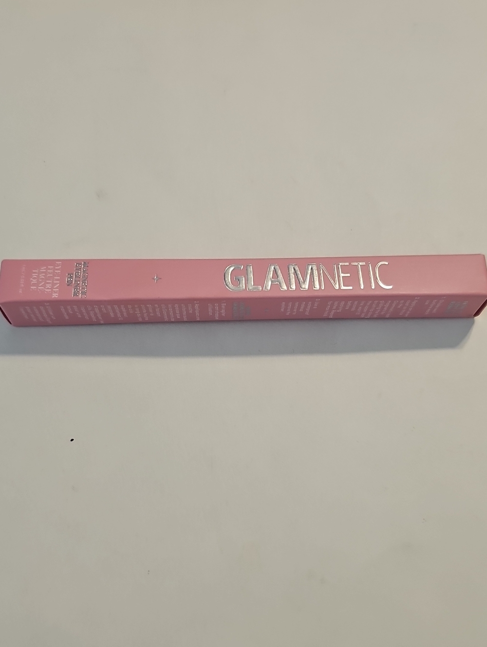 Glambetic Magnetic Eyeliner Pen